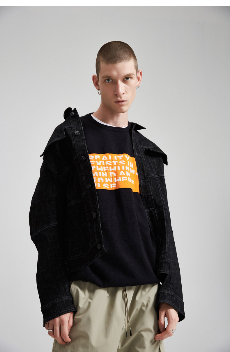 Blouson homme LILBETTER manches longues en Coton - Ref 3118011 Image 19