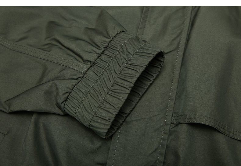 Blouson homme LILBETTER manches longues en Polyester - Ref 3118382 Image 40