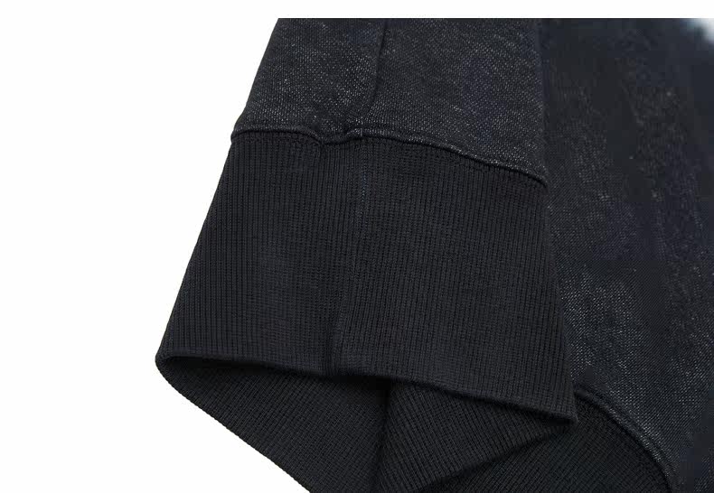 Sweatshirt homme LILBETTER en Coton - Ref 3127851 Image 35