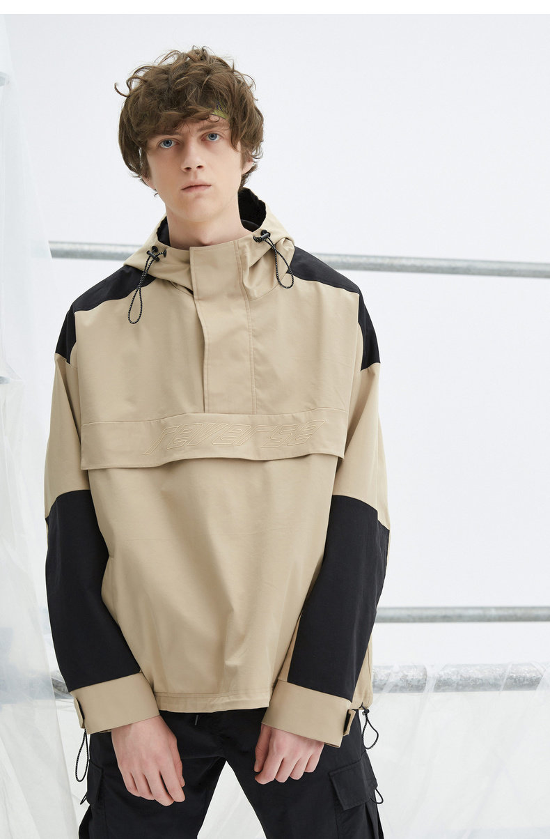 Blouson homme LILBETTER manches longues en Coton - Ref 3118555 Image 25