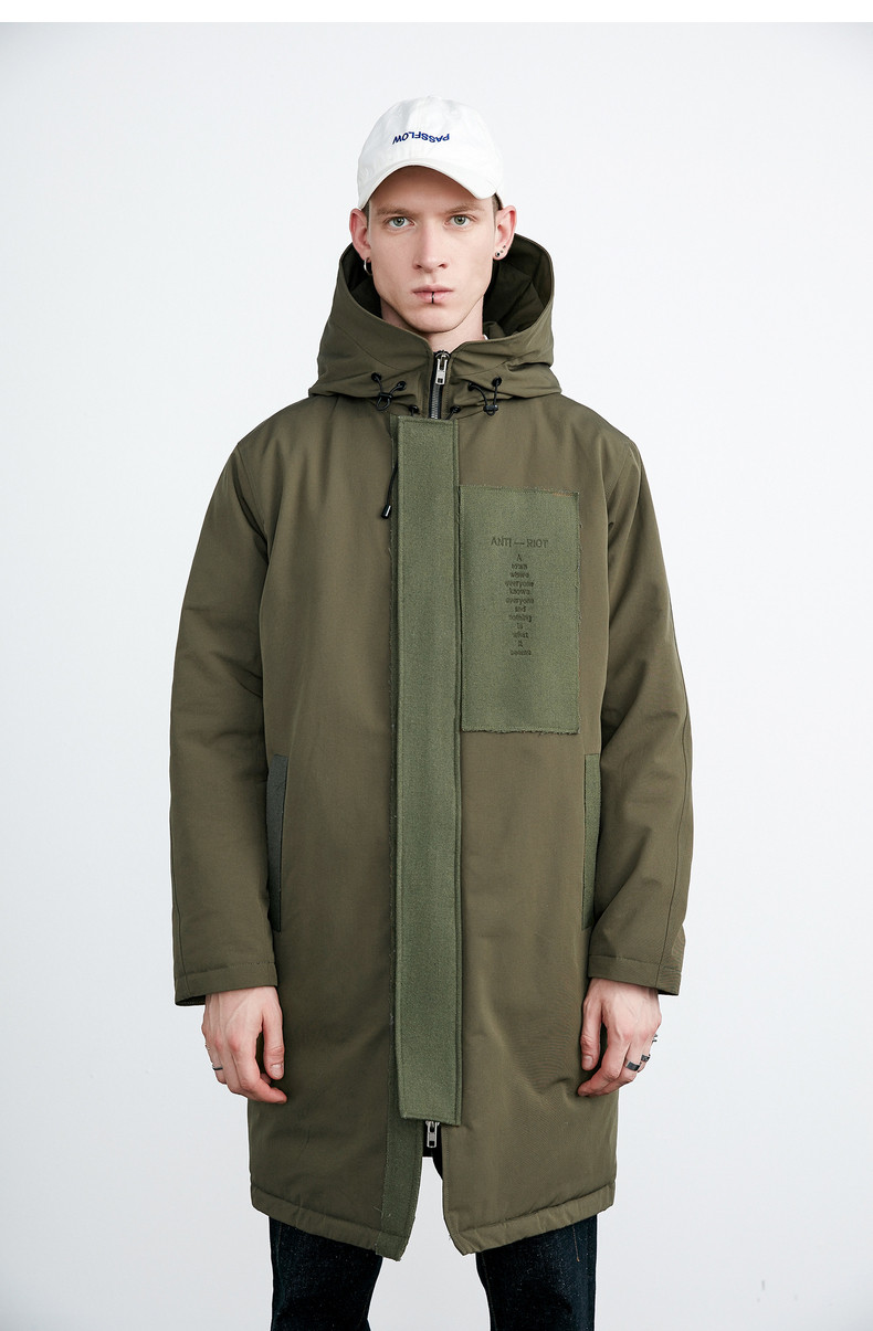 Blouson homme LILBETTER en Polyester - Ref 3121708 Image 39