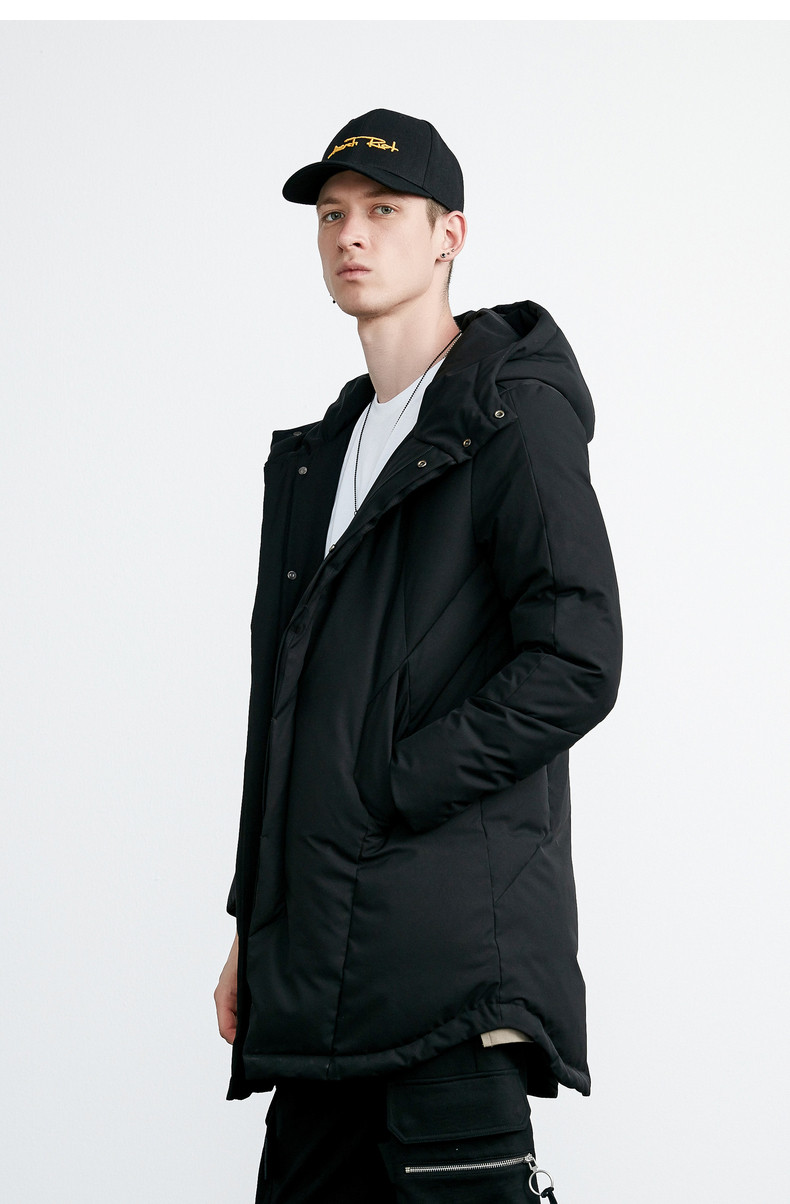 Blouson homme LILBETTER en Polyester - Ref 3122028 Image 25