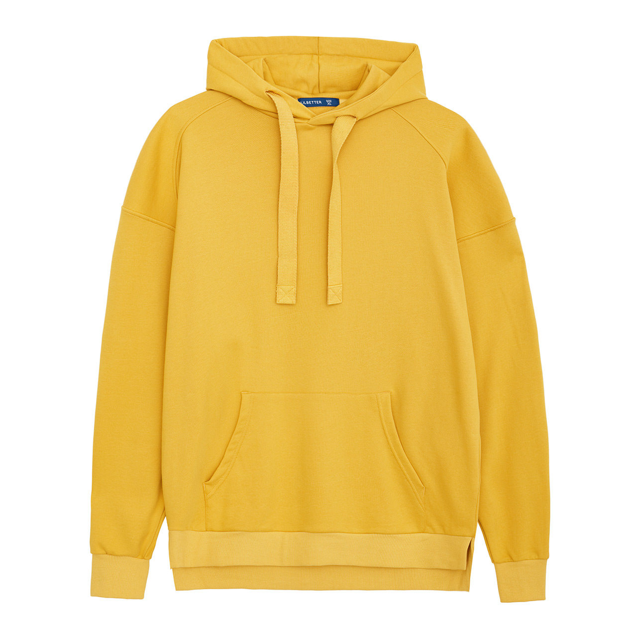 Sweatshirt homme LILBETTER en Coton - Ref 3130159 Image 5