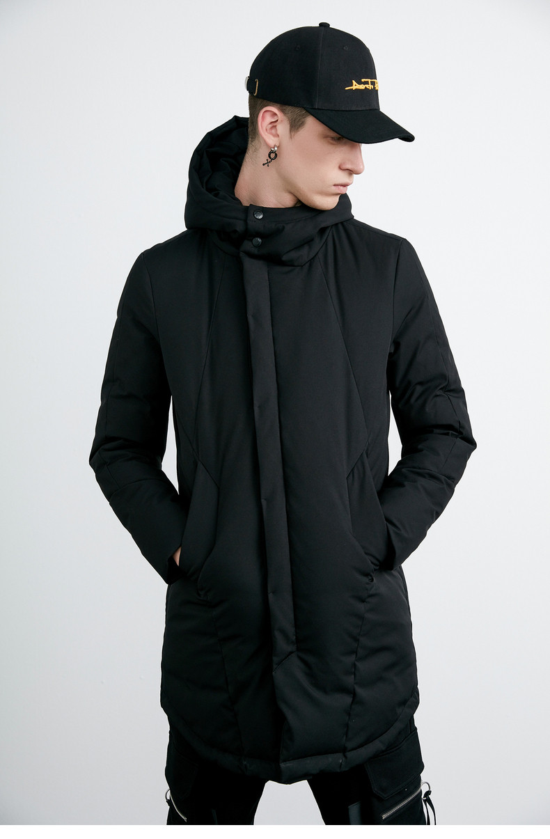 Blouson homme LILBETTER en Polyester - Ref 3122028 Image 7