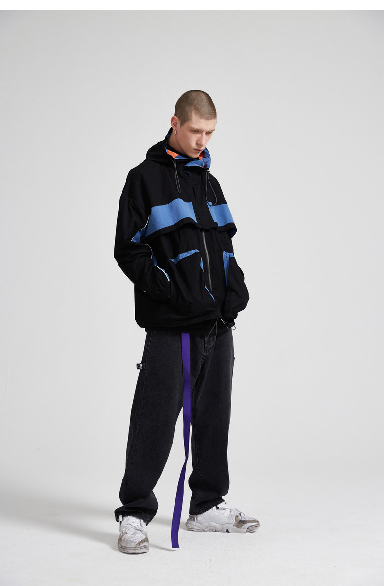 Blouson homme LILBETTER manches longues - Ref 3118535 Image 19