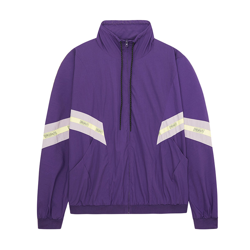 Blouson homme LILBETTER manches longues en Nylon - Ref 3118090 Image 5