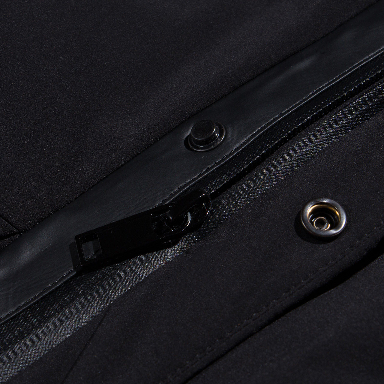 Blouson homme LILBETTER en Nylon - Ref 3121510 Image 3