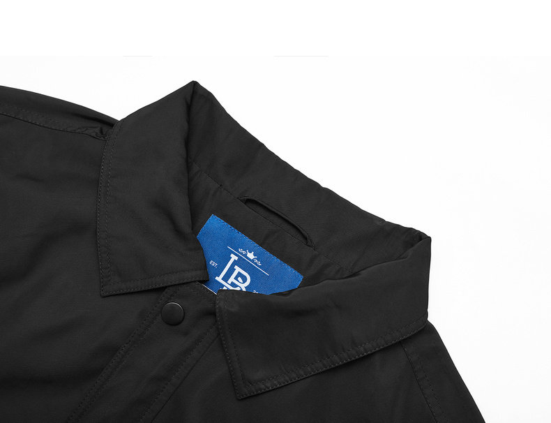 Blouson homme LILBETTER manches longues en Polyester - Ref 3117365 Image 24