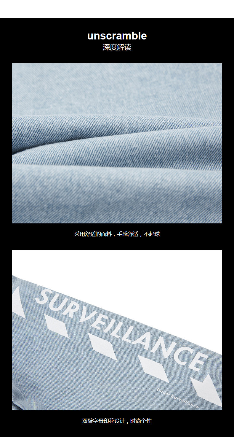 Blouson homme LILBETTER manches longues en Coton - Ref 3117657 Image 11