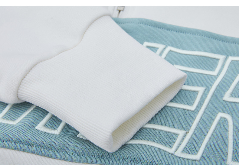 Sweatshirt homme LILBETTER en Coton - Ref 3127864 Image 40