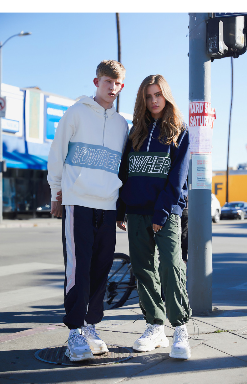 Sweatshirt homme LILBETTER en Coton - Ref 3127864 Image 14