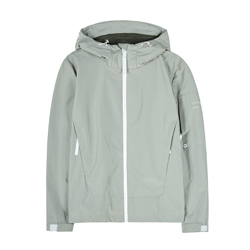 Blouson homme LILBETTER manches longues en Polyester - Ref 3118595 Image 5