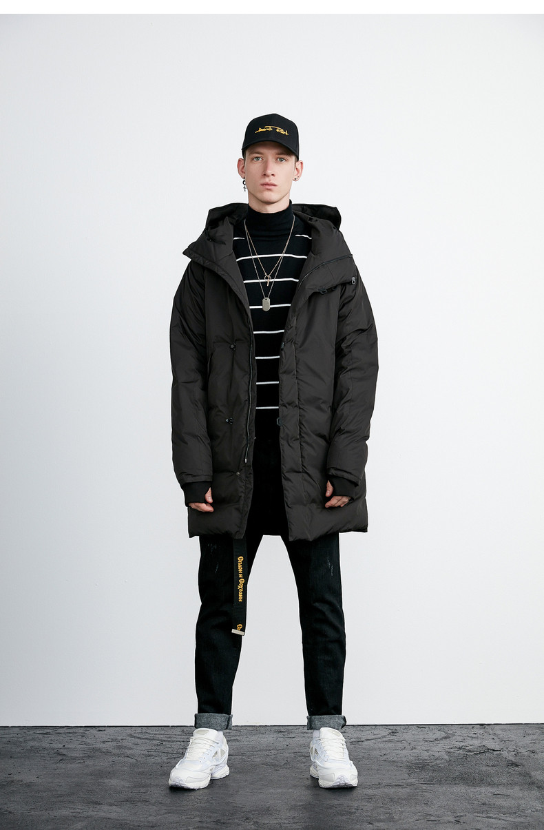 Blouson homme LILBETTER en Polyester - Ref 3122175 Image 27