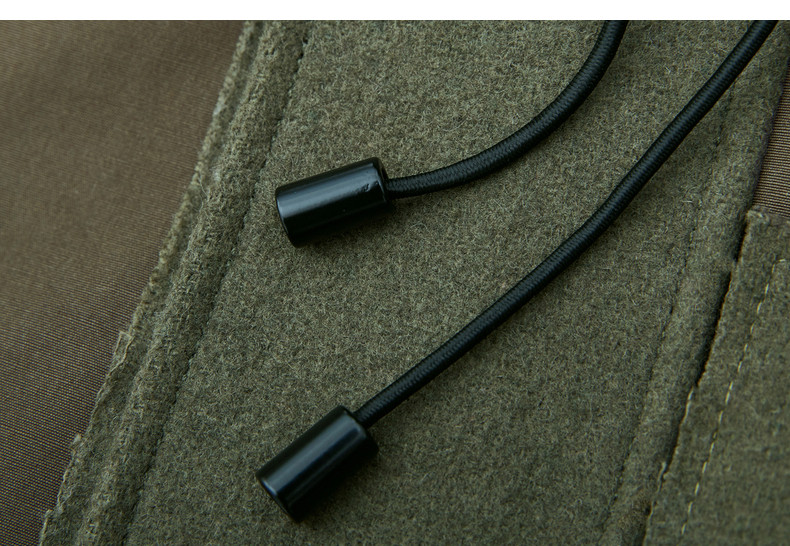 Blouson homme LILBETTER en Polyester - Ref 3121708 Image 46