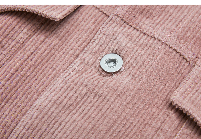 Blouson homme LILBETTER manches longues en Coton - Ref 3118554 Image 35