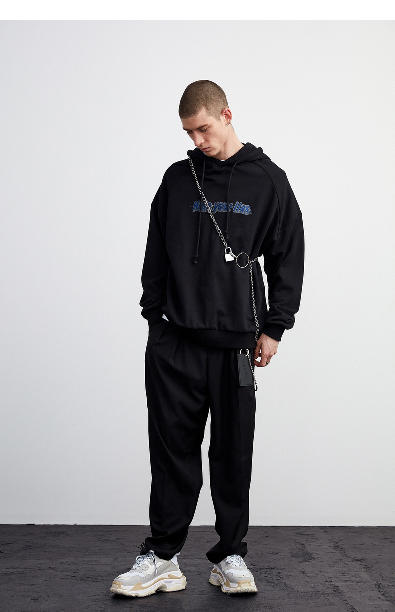 Sweatshirt homme LILBETTER en Coton - Ref 3128005 Image 15