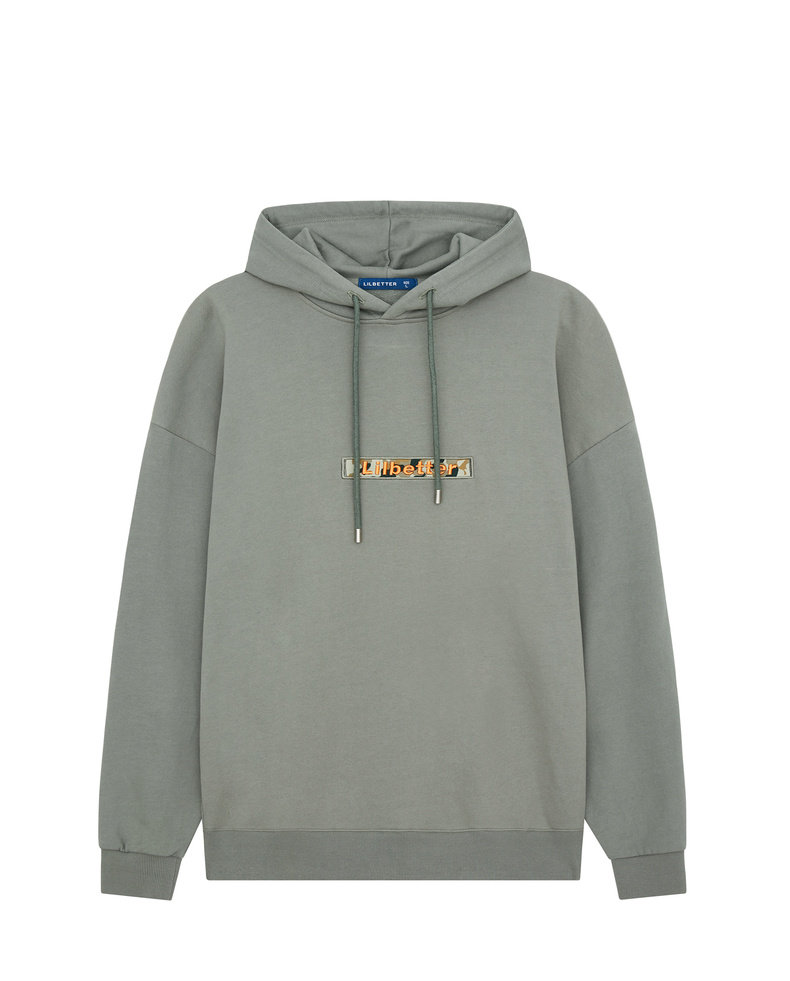 Sweatshirt homme LILBETTER en Coton - Ref 3127988 Image 43