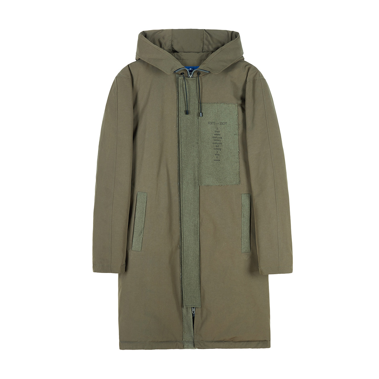 Blouson homme LILBETTER en Polyester - Ref 3121708 Image 5