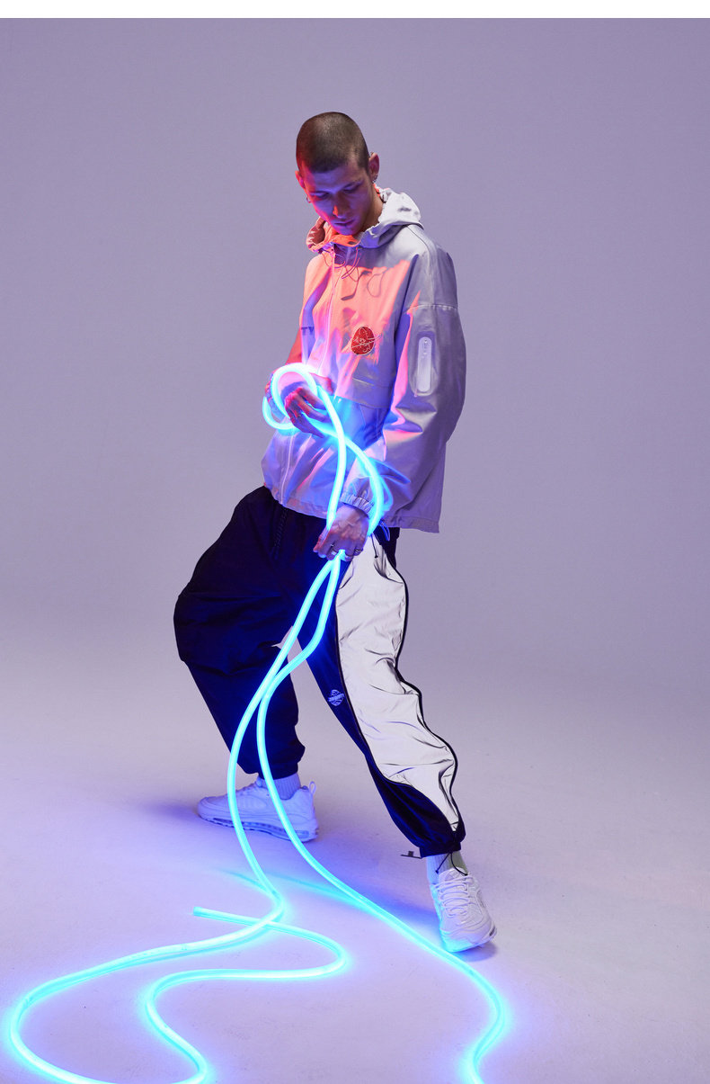 Blouson homme LILBETTER manches longues en Polyester - Ref 3118510 Image 20