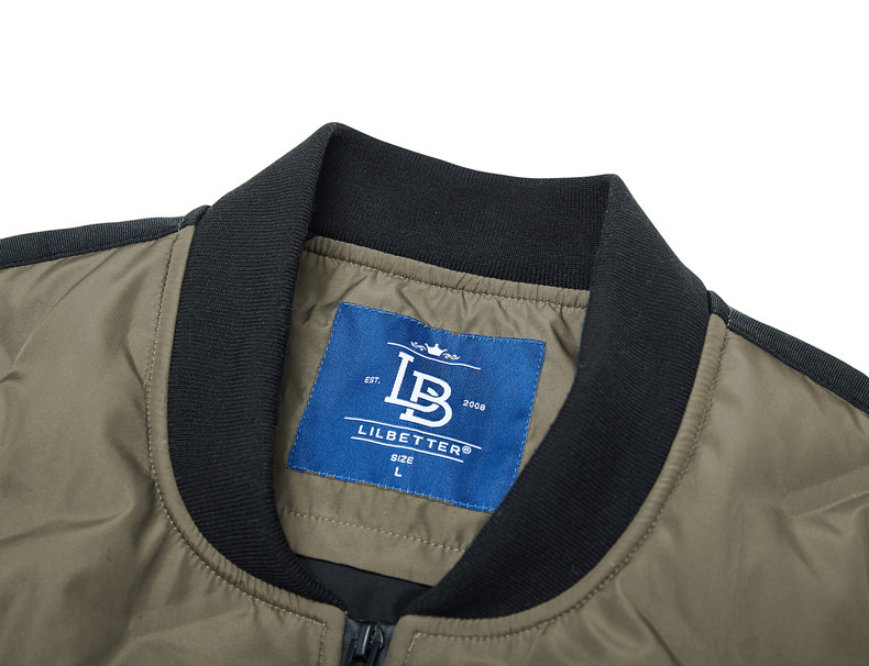 Blouson homme LILBETTER en Polyester - Ref 3121404 Image 32