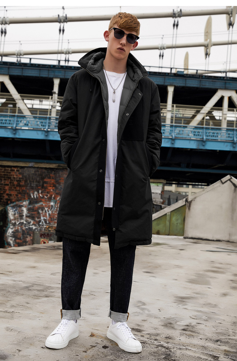 Blouson homme LILBETTER en Polyester - Ref 3121708 Image 30