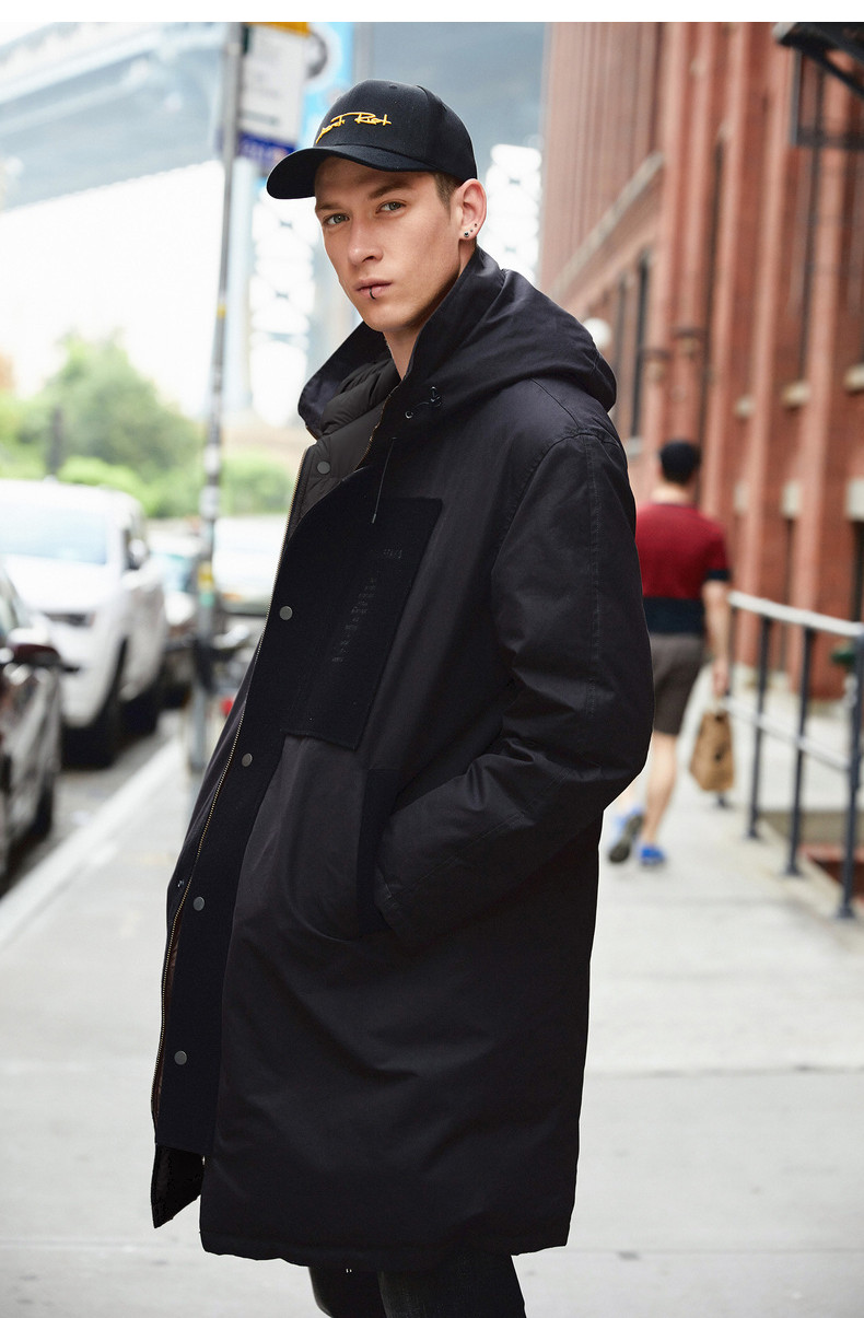 Blouson homme LILBETTER en Polyester - Ref 3121708 Image 27