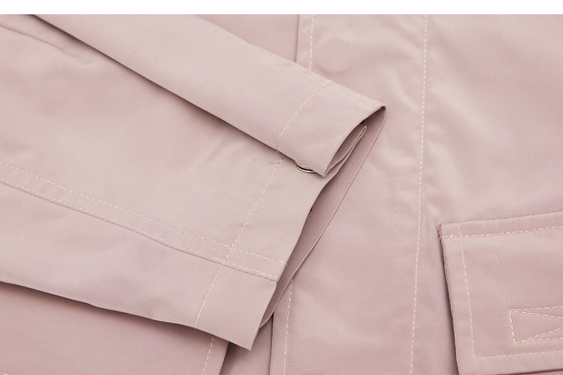 Blouson homme LILBETTER manches longues en Polyester - Ref 3118760 Image 35