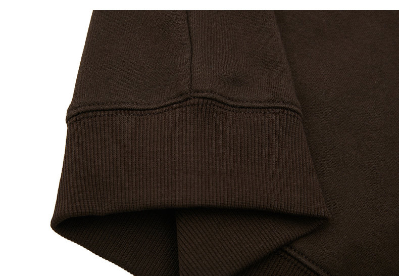 Sweatshirt homme LILBETTER en Coton - Ref 3127554 Image 33