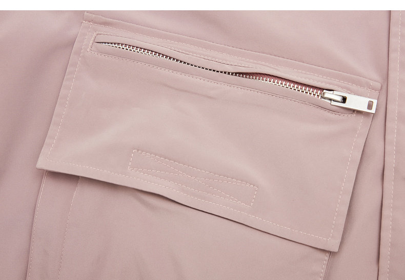 Blouson homme LILBETTER manches longues en Polyester - Ref 3118760 Image 34