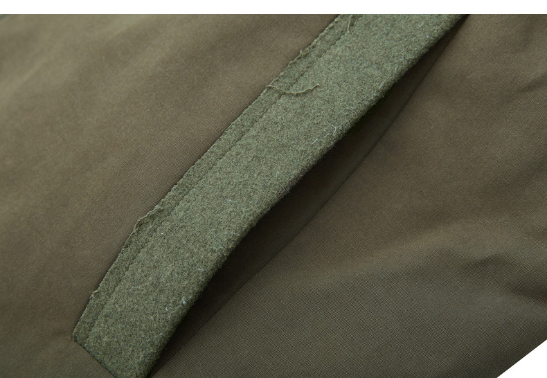 Blouson homme LILBETTER en Polyester - Ref 3121708 Image 47