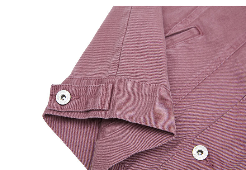 Blouson homme LILBETTER manches longues en Coton - Ref 3117705 Image 31