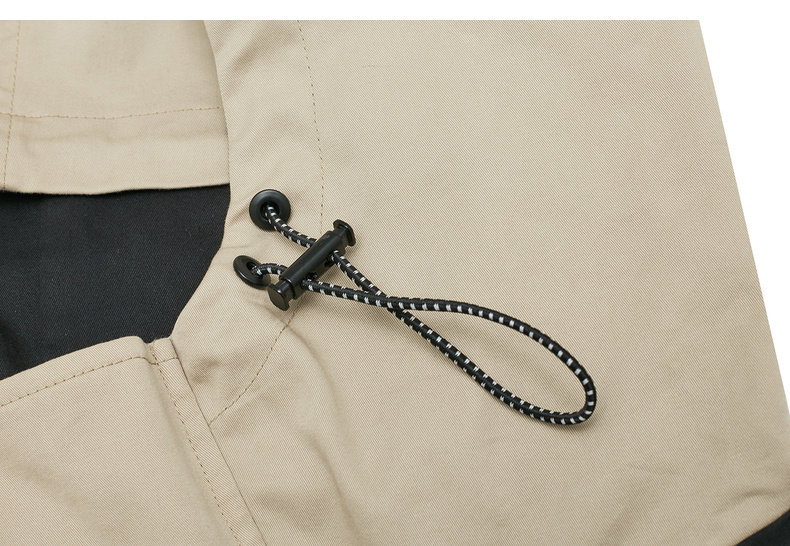 Blouson homme LILBETTER manches longues en Coton - Ref 3118555 Image 31