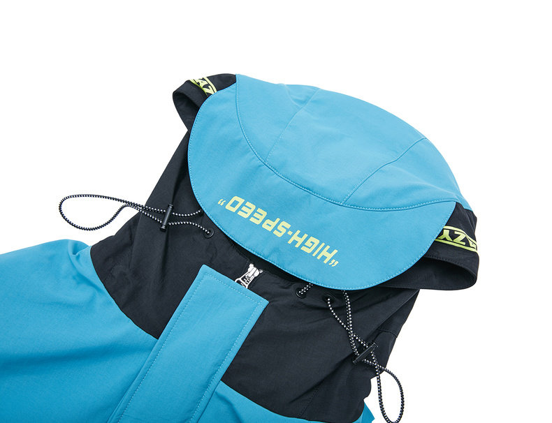 Blouson homme LILBETTER manches longues en Nylon - Ref 3117412 Image 36