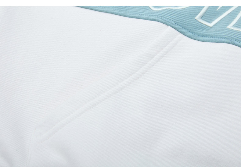 Sweatshirt homme LILBETTER en Coton - Ref 3127864 Image 41