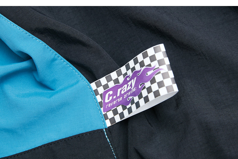 Blouson homme LILBETTER manches longues en Nylon - Ref 3117412 Image 40