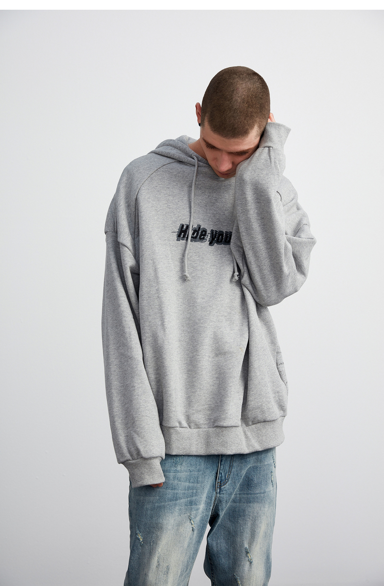 Sweatshirt homme LILBETTER en Coton - Ref 3128005 Image 26