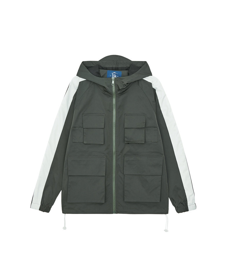 Blouson homme LILBETTER manches longues en Polyester - Ref 3117383 Image 21