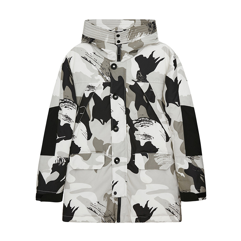 Blouson homme LILBETTER en Polyester - Ref 3122273 Image 5