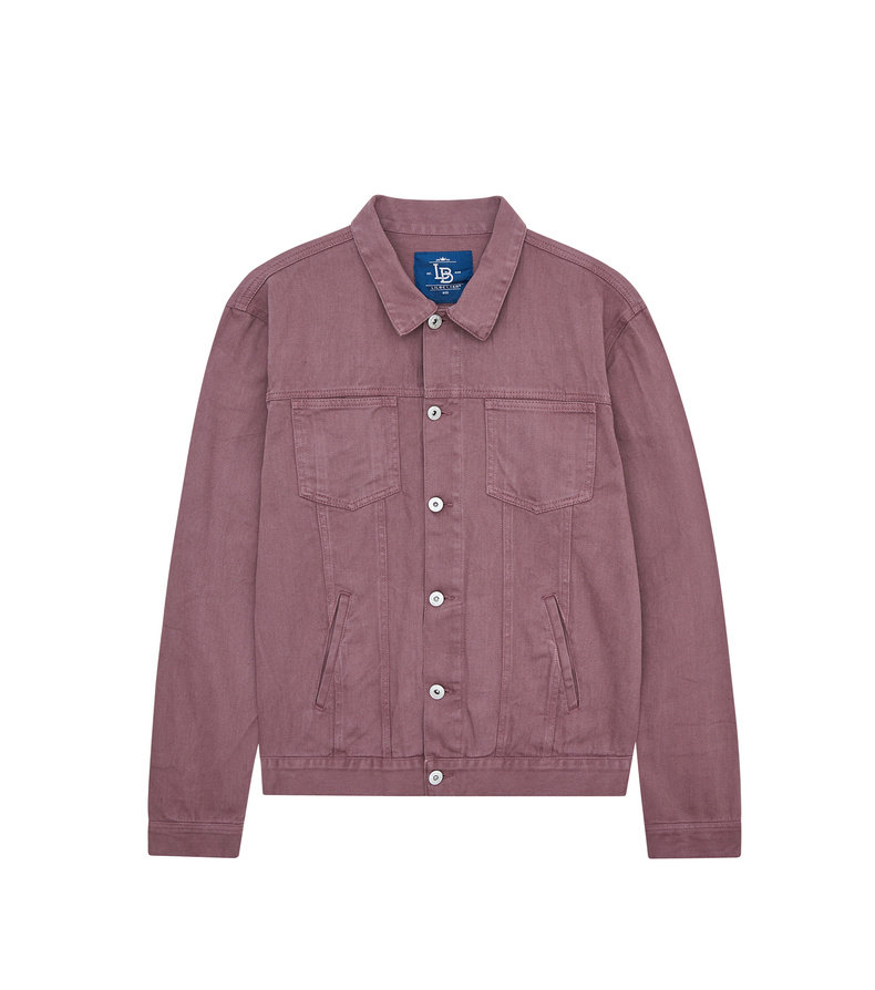 Blouson homme LILBETTER manches longues en Coton - Ref 3117705 Image 25