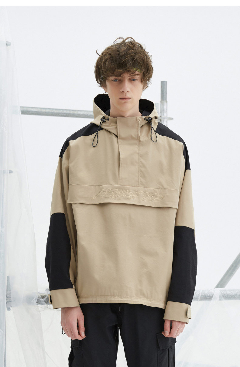 Blouson homme LILBETTER manches longues en Coton - Ref 3118555 Image 18