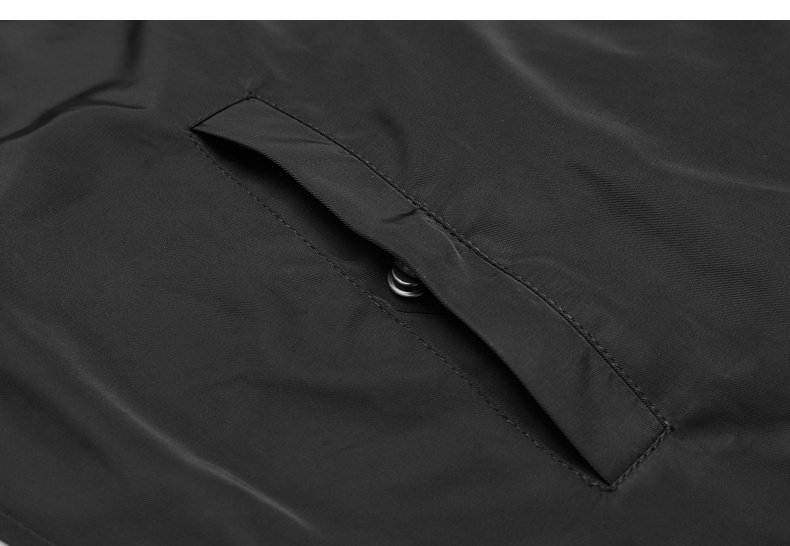 Blouson homme LILBETTER manches longues en Polyester - Ref 3117365 Image 28