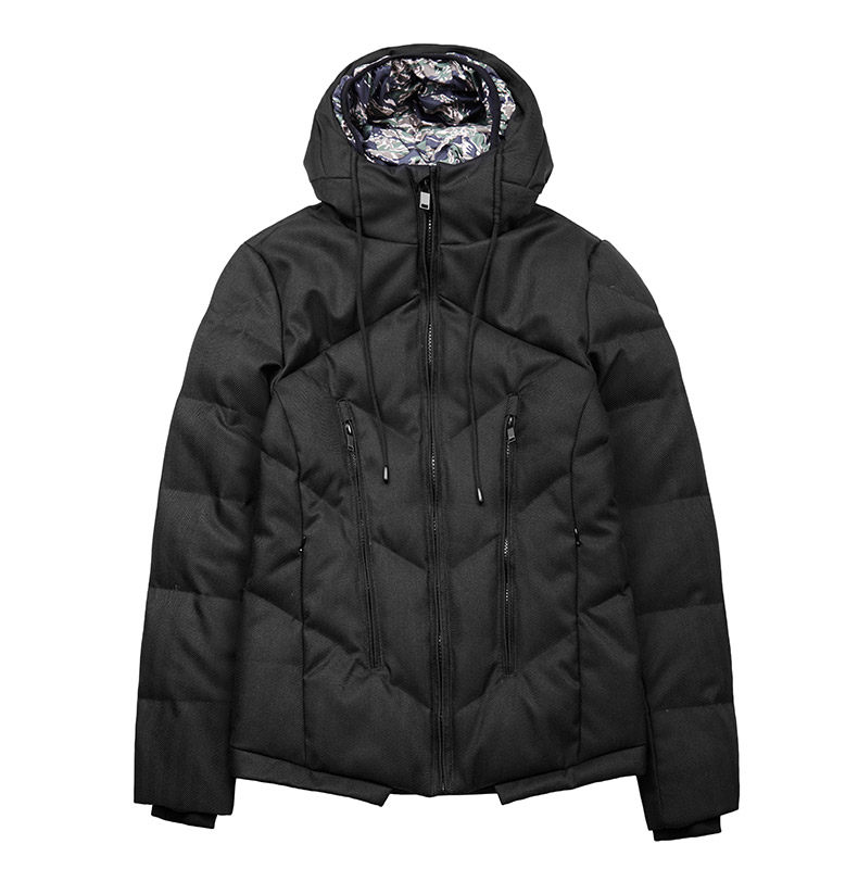 Blouson homme LILBETTER en Polyester - Ref 3121378 Image 21