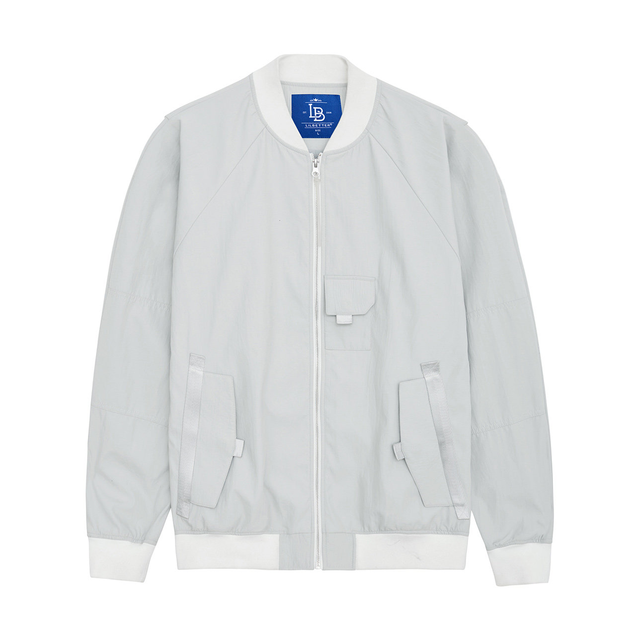 Blouson homme LILBETTER manches longues en Nylon - Ref 3117521 Image 5