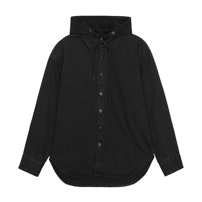 Blouson homme LILBETTER manches longues en Coton - Ref 3118307 Image 5