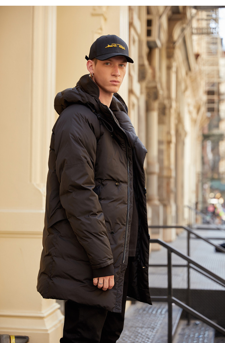 Blouson homme LILBETTER en Polyester - Ref 3122175 Image 23