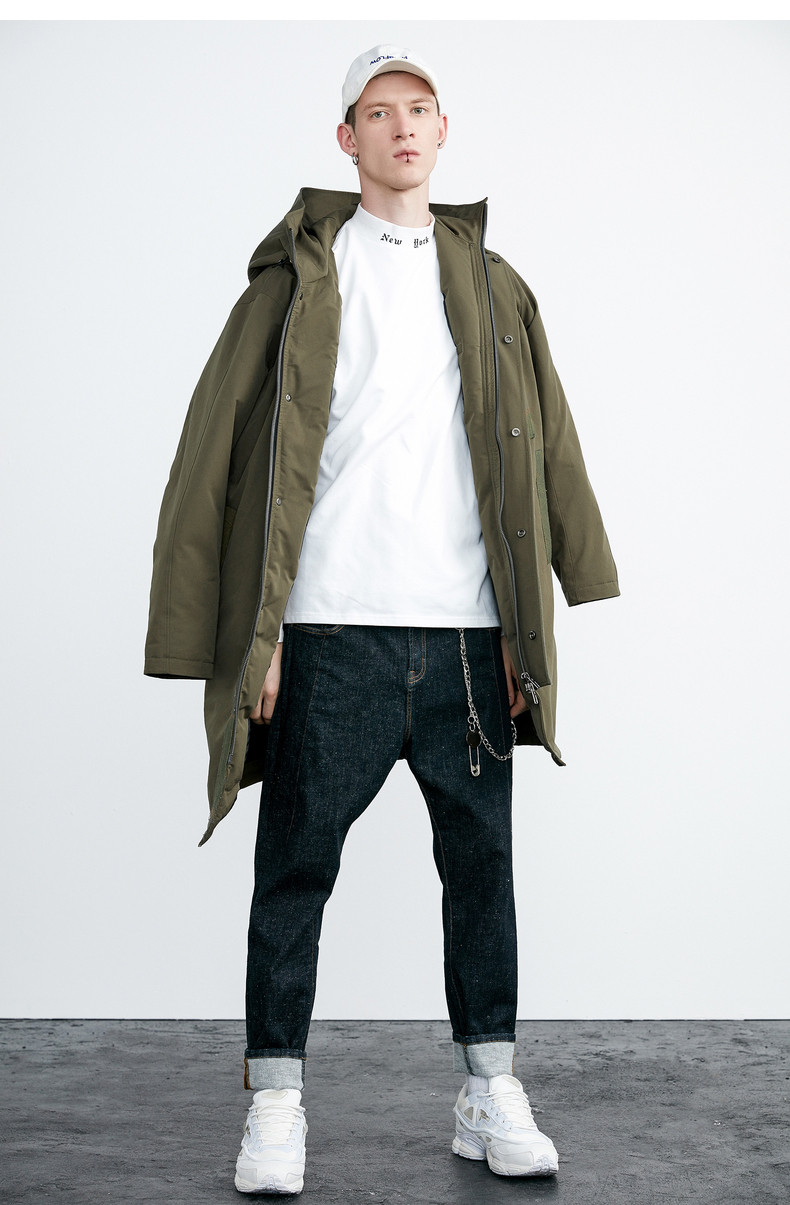 Blouson homme LILBETTER en Polyester - Ref 3121708 Image 36