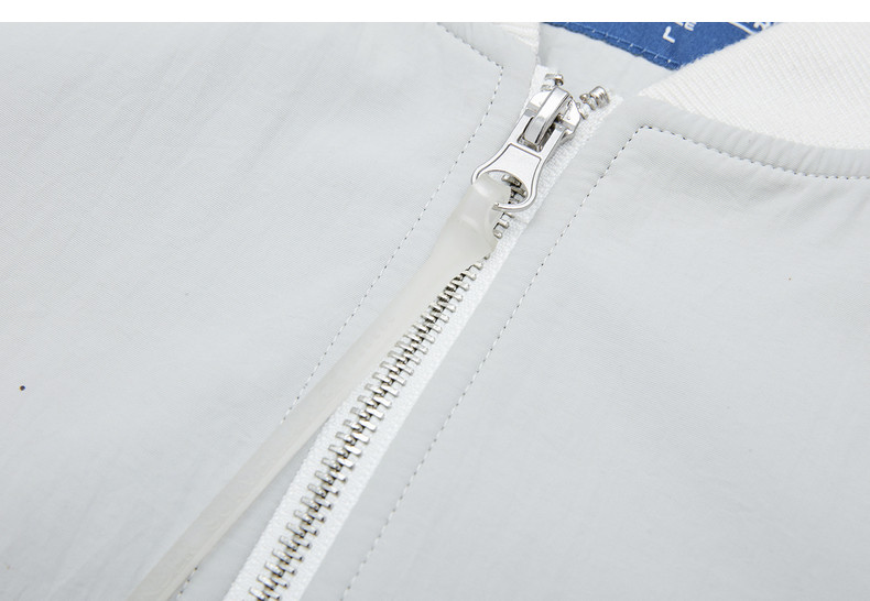 Blouson homme LILBETTER manches longues en Nylon - Ref 3117521 Image 26