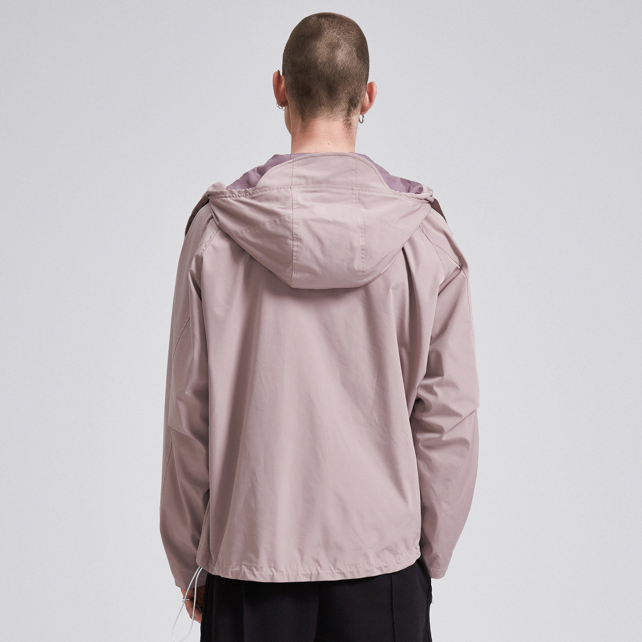 Blouson homme LILBETTER manches longues en Polyester - Ref 3118760 Image 2