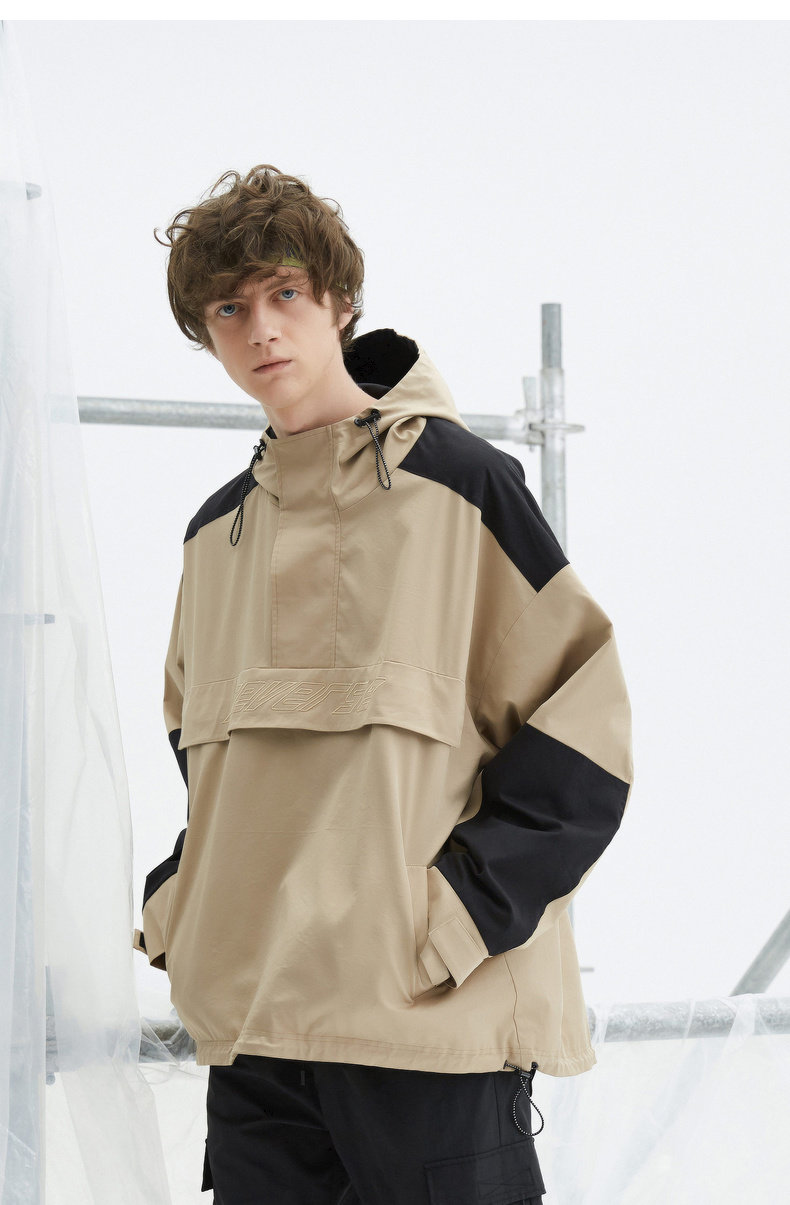 Blouson homme LILBETTER manches longues en Coton - Ref 3118555 Image 21