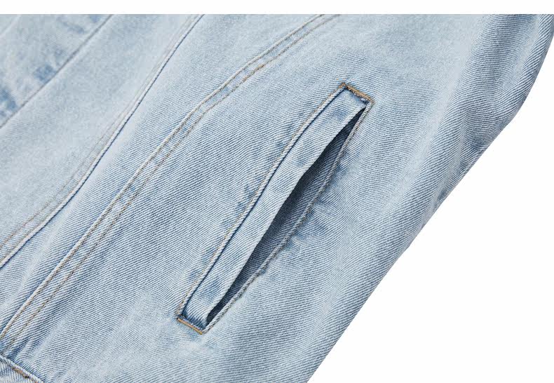 Blouson homme LILBETTER manches longues en Coton - Ref 3117657 Image 35